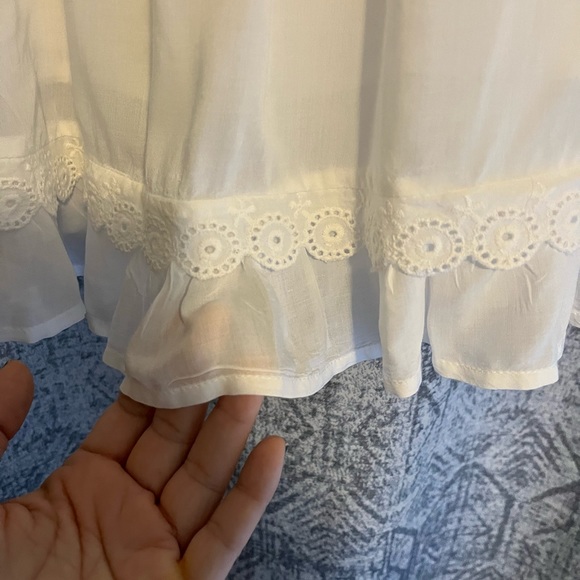 NWT Topshop dress - Picture 4 of 6